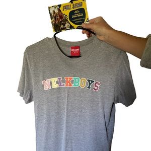 Nelk Boys June Drop shirt